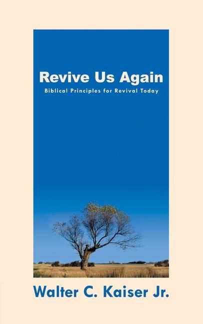 Produktbild: Revive Us Again