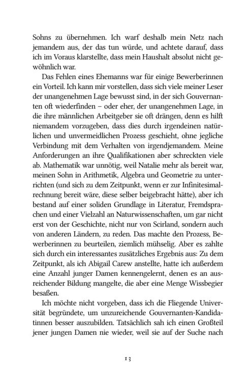 Produktbild: Lady Trents Memoiren 3