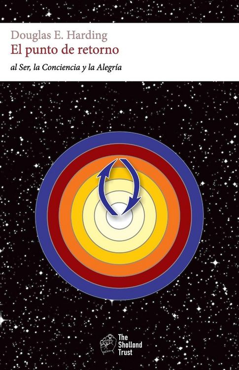 Produktbild: El punto de retorno