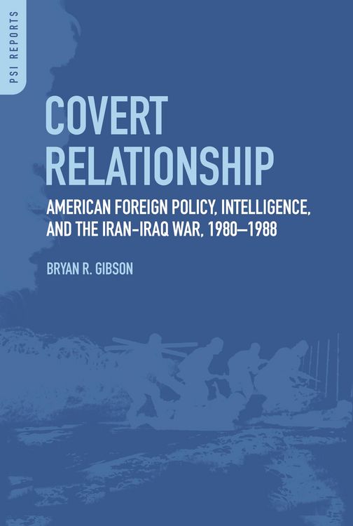 Produktbild: Covert Relationship