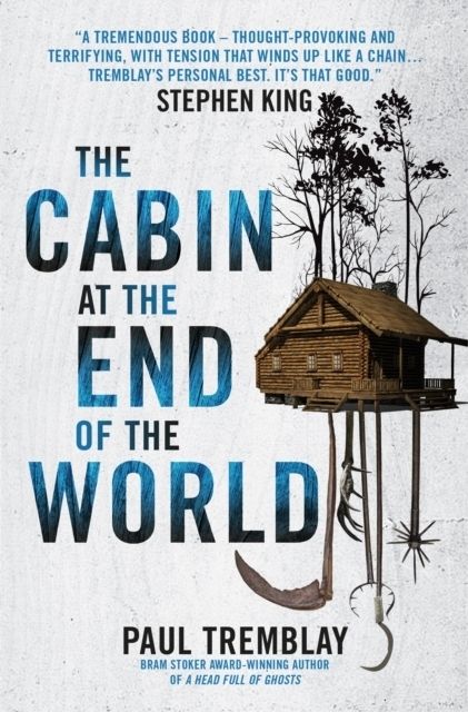 Produktbild: The Cabin at the End of the World