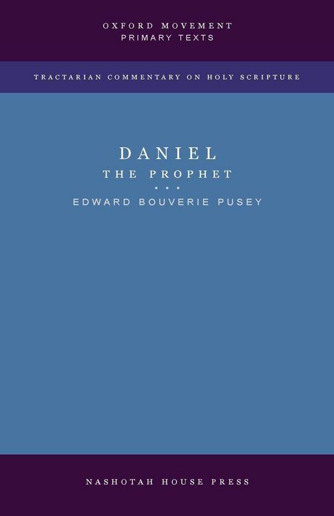 Produktbild: Daniel the Prophet