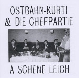 Produktbild: A schene Leich (frisch gemastert)