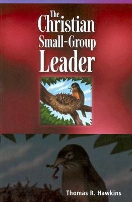 Produktbild: Christian Small-Group Leader
