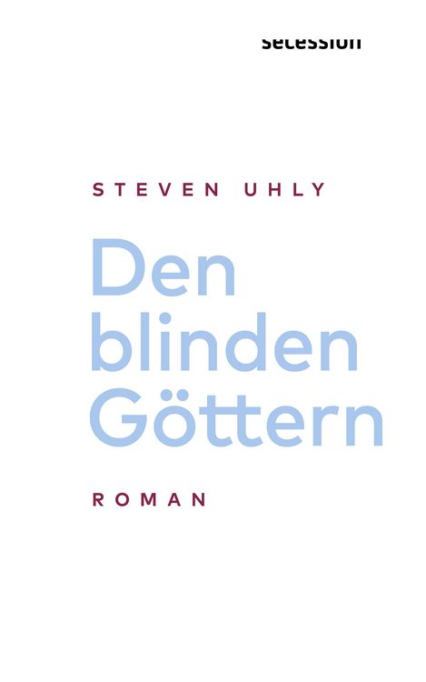 Produktbild: Den blinden G&ouml;ttern