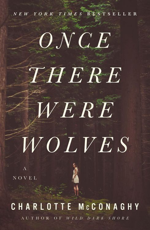 Produktbild: Once There Were Wolves