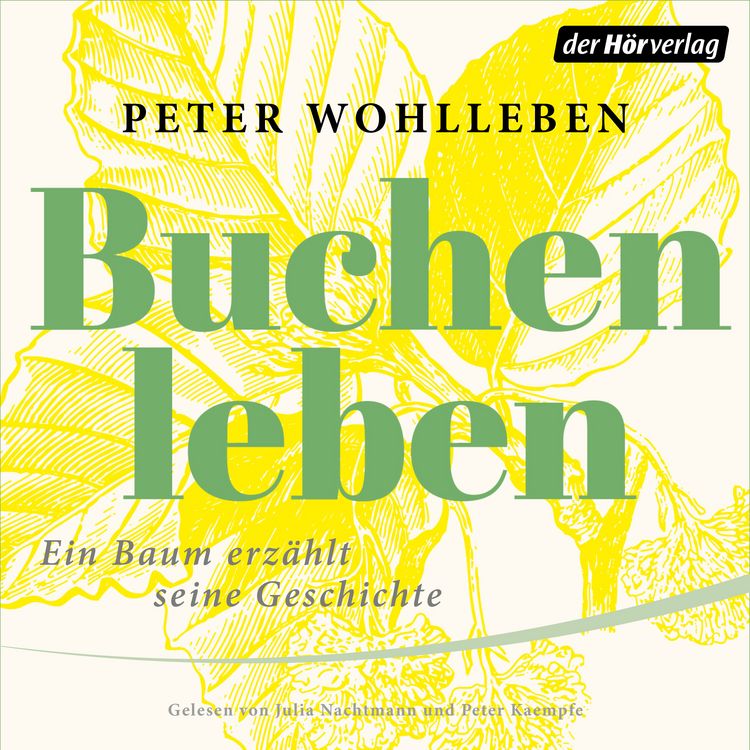 Produktbild: Buchenleben