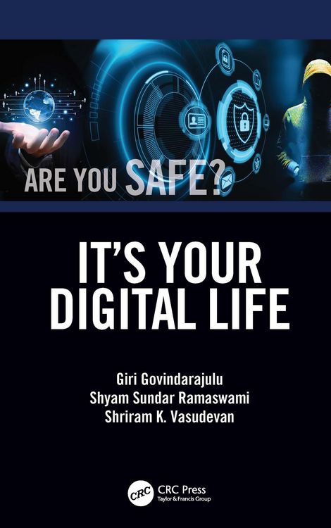 Produktbild: It's Your Digital Life
