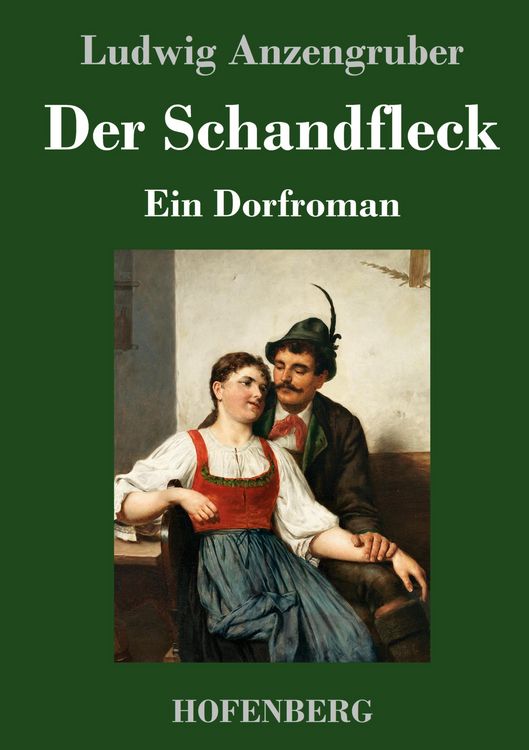 Produktbild: Der Schandfleck