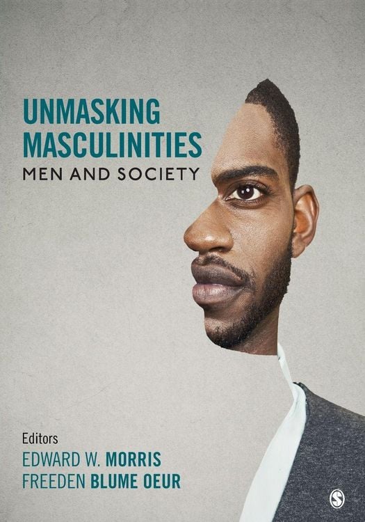 Produktbild: Unmasking Masculinities