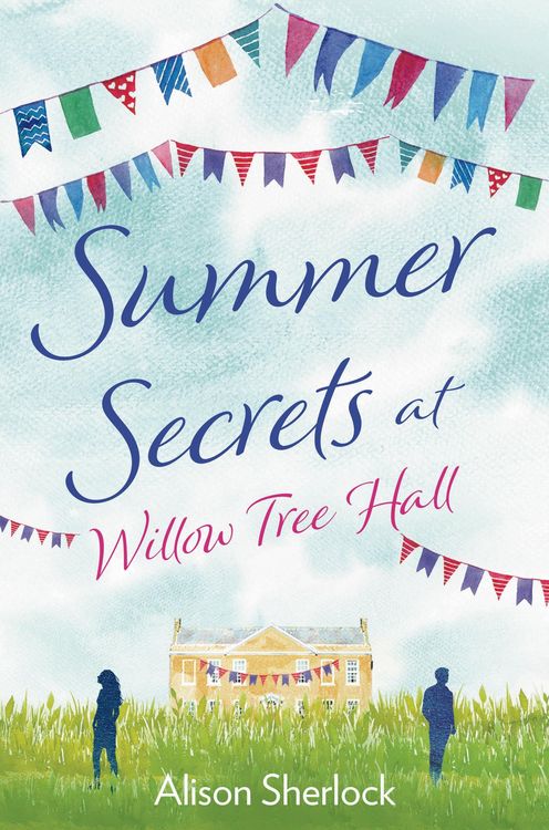 Produktbild: Summer Secrets at Willow Tree Hall
