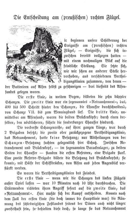 Produktbild: Der Schleswig-Holsteinsche Krieg im Jahre 1864