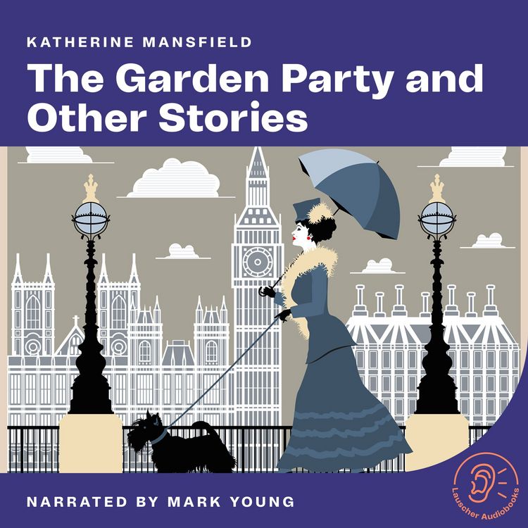 The Garden Party and Other Stories