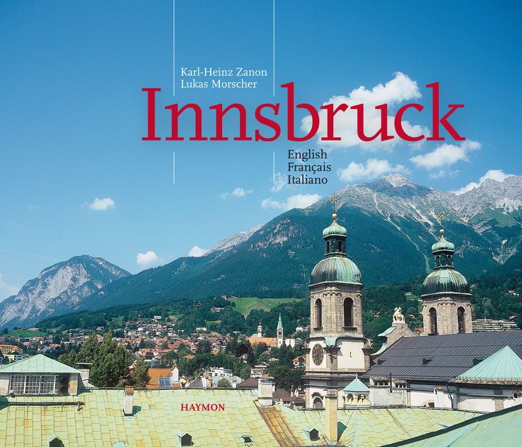 Produktbild: Innsbruck