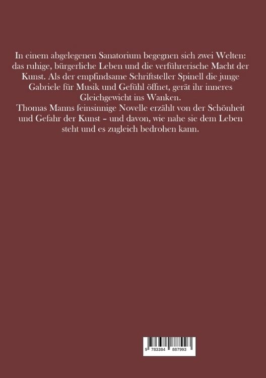Produktbild: Tristan