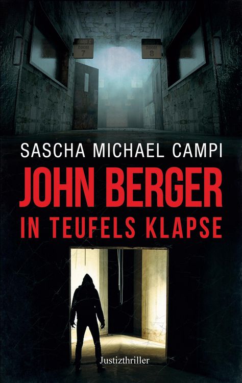 Produktbild: John Berger - In Teufels Klapse