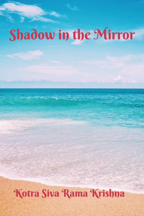 Produktbild: Shadow in the Mirror