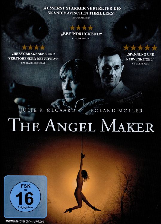 Produktbild: The Angel Maker
