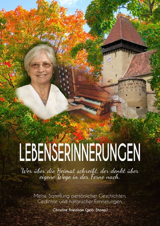 Produktbild: Lebenserinnerungen