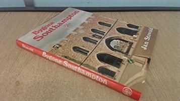 Produktbild: Stovold, J: Bygone Southampton