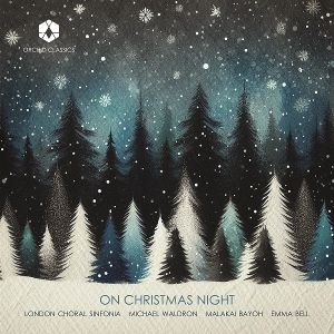 Produktbild: On Christmas Night
