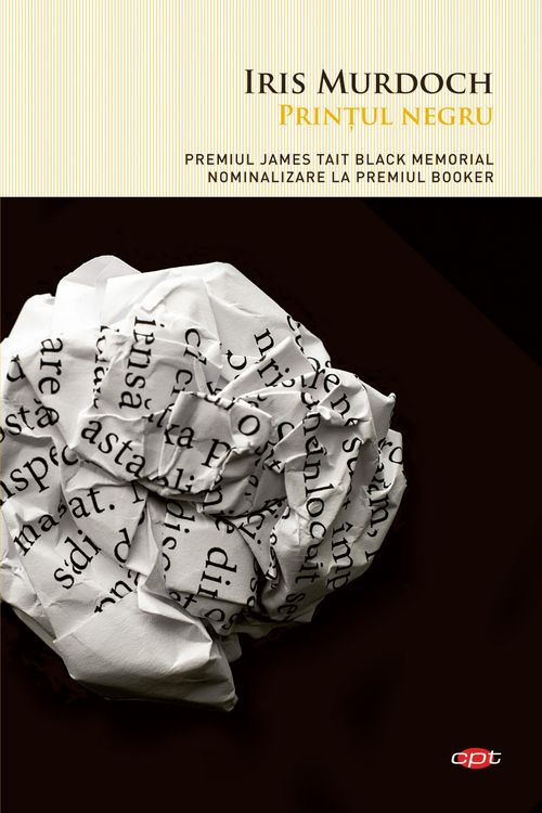 Produktbild: Prin&iquest;ul Negru