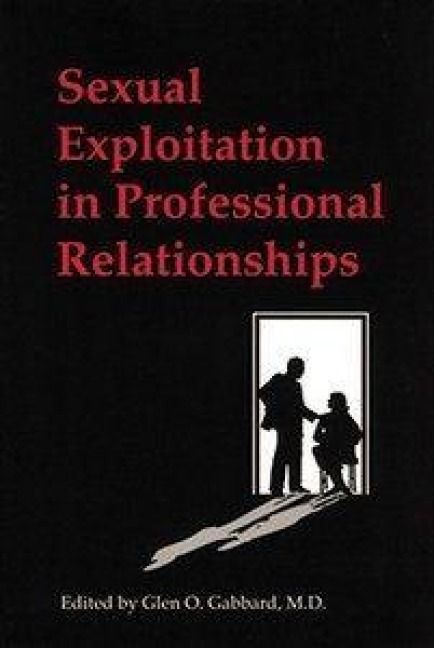 Produktbild: Sexual Exploitation in Professional Relationships