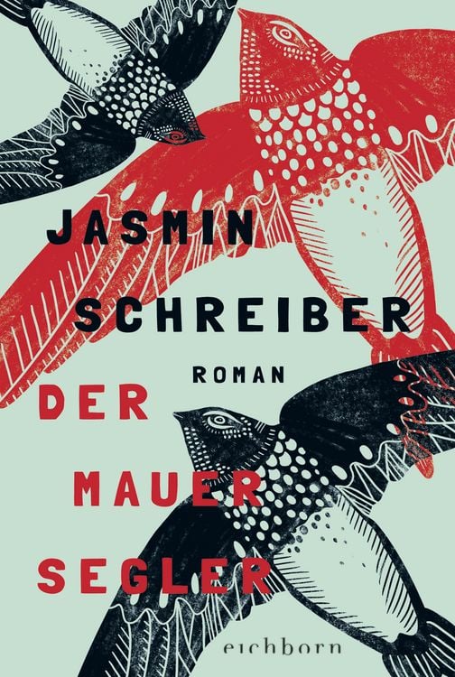 Produktbild: Der Mauersegler