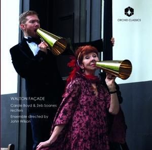 Produktbild: WALTON: Facade