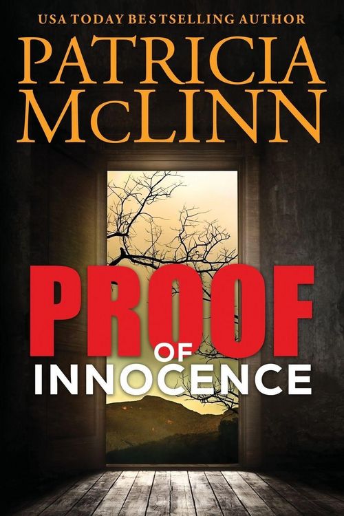 Produktbild: Proof of Innocence