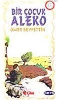 Produktbild: Bir Cocuk; Aleko