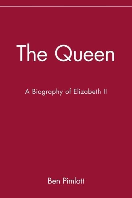 Produktbild: Queen P
