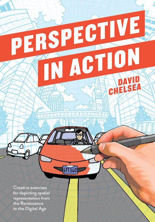 Produktbild: Perspective in Action