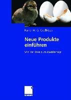 Produktbild: Neue Produkte einf&uuml;hren