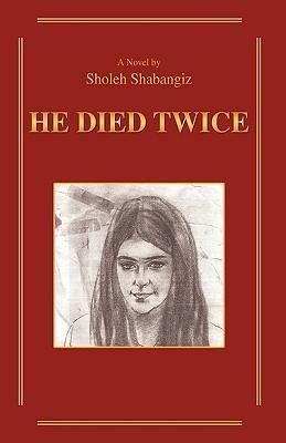 Produktbild: He Died Twice