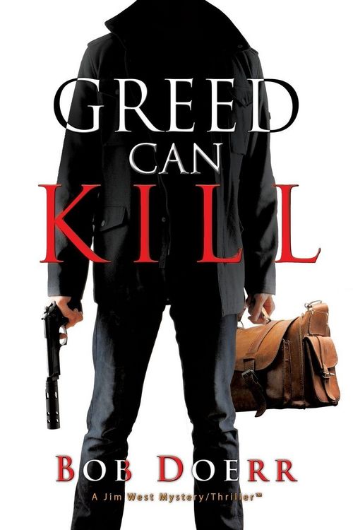 Produktbild: Greed Can Kill