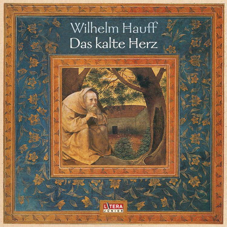 Produktbild: Das kalte Herz