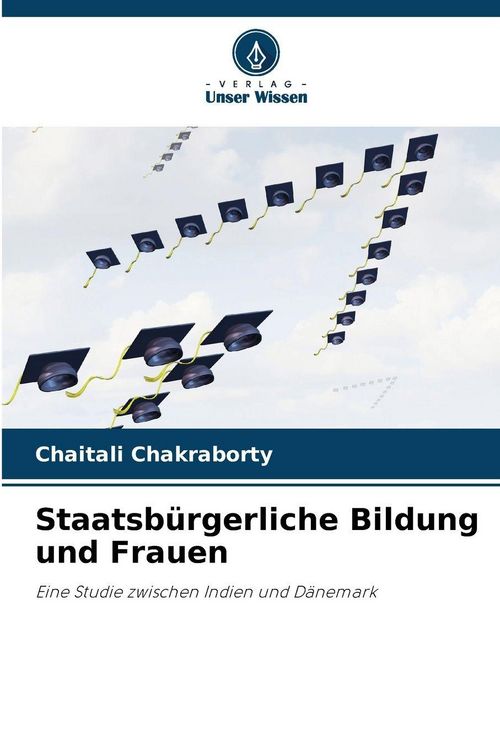 Produktbild: Staatsb&uuml;rgerliche Bildung und Frauen