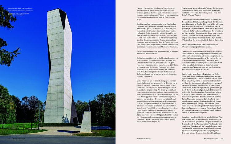 Produktbild: Architecture deLUX