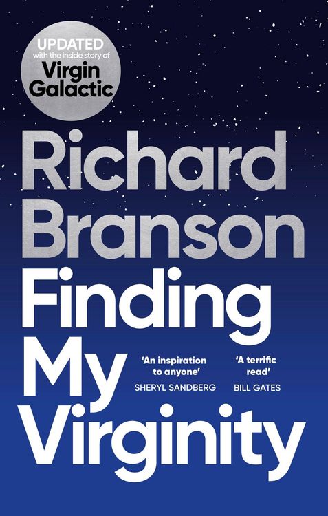 Produktbild: Finding My Virginity