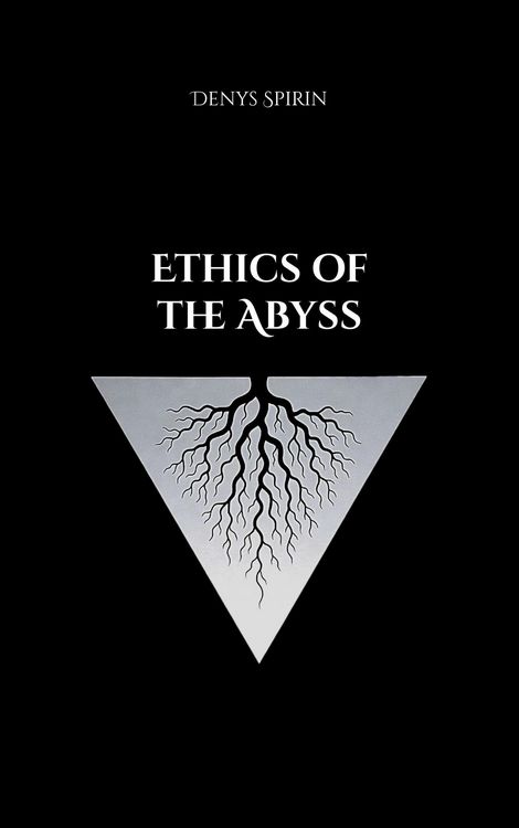 Produktbild: Ethics of the Abyss