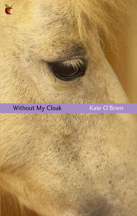 Bild vom Artikel Without My Cloak vom Autor Kate O'Brien