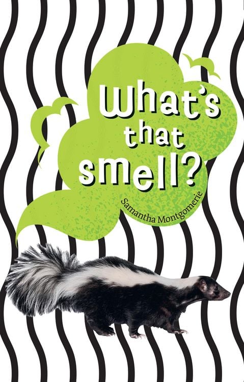 Produktbild: What's that smell?