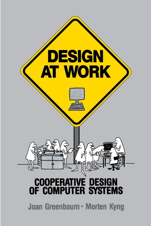 Produktbild: Design at Work