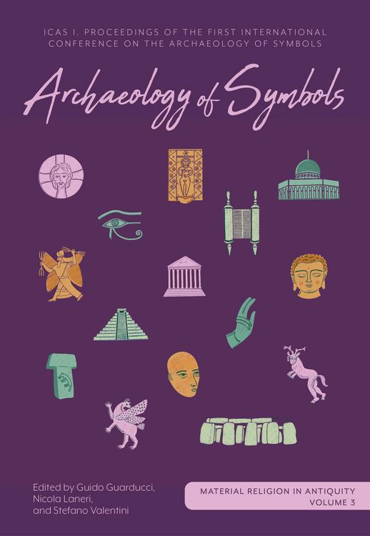 Produktbild: Archaeology of Symbols