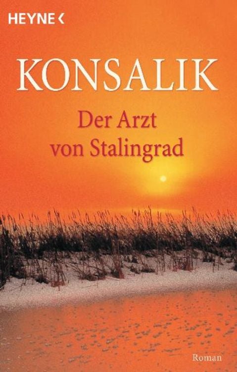 Produktbild: Der Arzt von Stalingrad