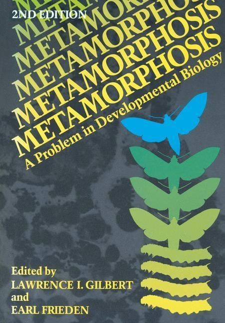 Produktbild: Metamorphosis