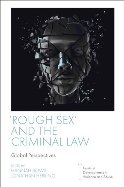 Produktbild: 'Rough Sex' and the Criminal Law