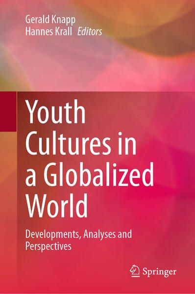 Produktbild: Youth Cultures in a Globalized World