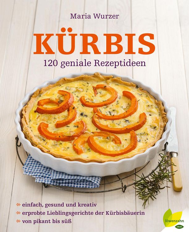 Produktbild: K&uuml;rbis